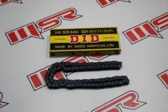 DID EKSANTRİK ZİNCİRİ ACTIVA 25H-86L