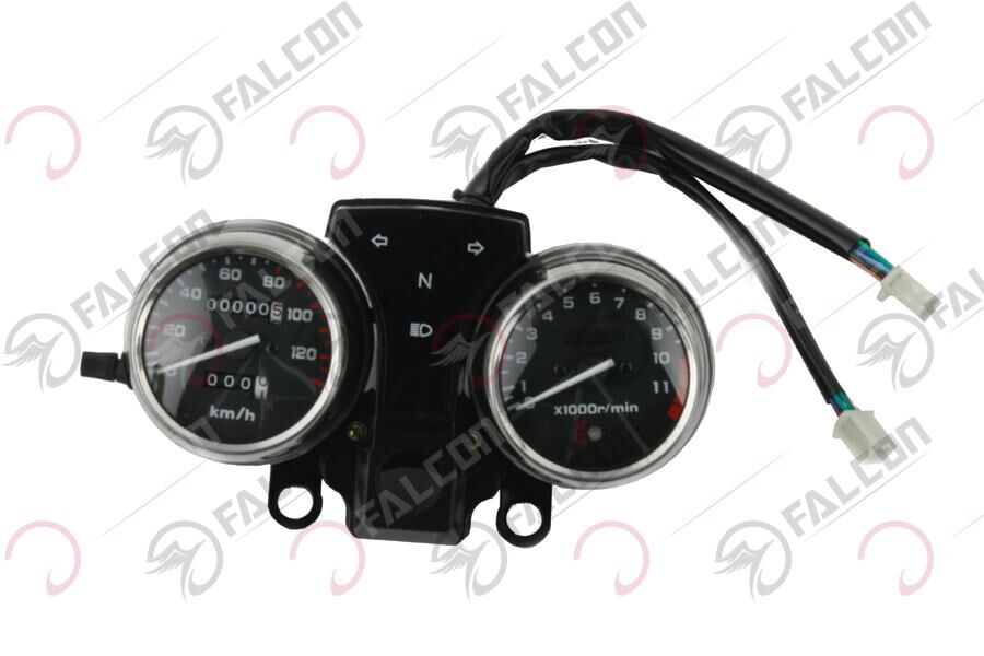 Falcon Comfort Km180-11 Bls Km Saati Ve Devir Saati Komple
