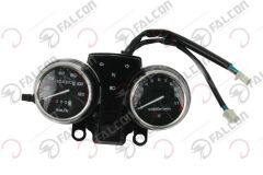 KM SAATİ VE DEVİR SAATİ KOMPLE-COMFORT KM180-11 BLS Falcon