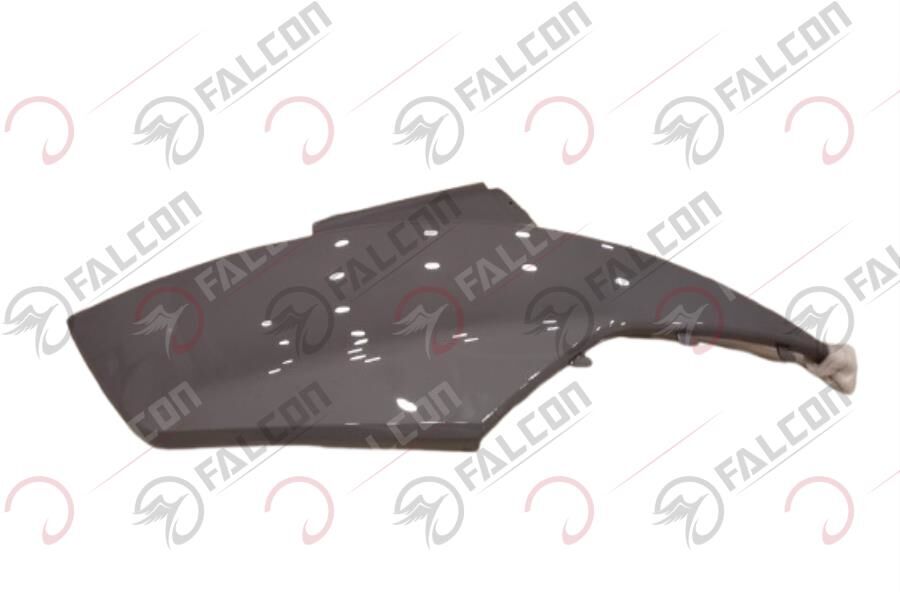 Falcon Quıck 50 Arka Karenaj Sol Füme