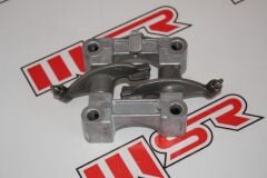 LX 200  - KYMCO 150 KÜLBÜTÖR PİYANO DAHİL-KUBA VİP TRAK 200 CC