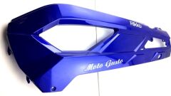 RMG MOTO GUSTO RIKKO SELE YAN KAPAK SOL MAVI