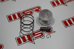 SPACY 110 CC PİSTON KİT WUYANG HONDA 0.50