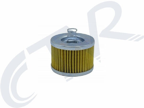 BAJAJ DİSCOVER 150 YAĞ FİLTRESİ