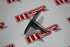 ACTIVA MARŞ MİLİ YARIM AY