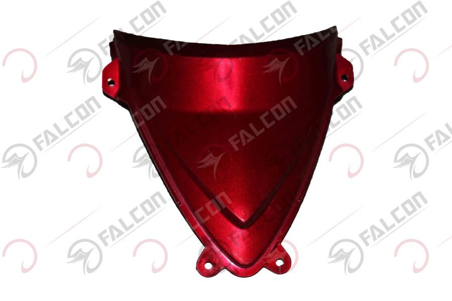 SİPERLİK ÜST KIRMIZI-POWER 2000 Falcon