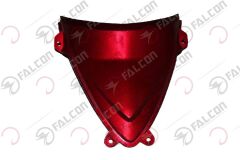 SİPERLİK ÜST KIRMIZI-POWER 2000 Falcon