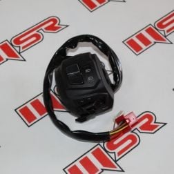 PULSAR NS 200 SOL KUMANDA MINDA