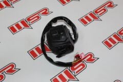 PULSAR NS 200 SOL KUMANDA MINDA