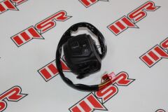 PULSAR NS 200 SOL KUMANDA MINDA