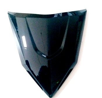 RMG MOTO GUSTO PREGO 125 ON GOGUS SUSLEYICI SIYAH