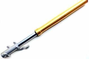 RIK.ON AMORTISOR SOL KOMPLE