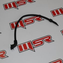 MONDİAL RESSİVO 250/RKS VIESTE 249/VESPA 250/TR250T HURACAN ŞANZUMAN KAPAĞI HAVALANDIRMA HORTUMU A