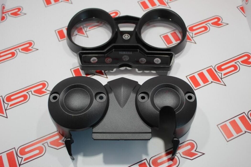 YBR K KM ALT-ÜST PLASTİK