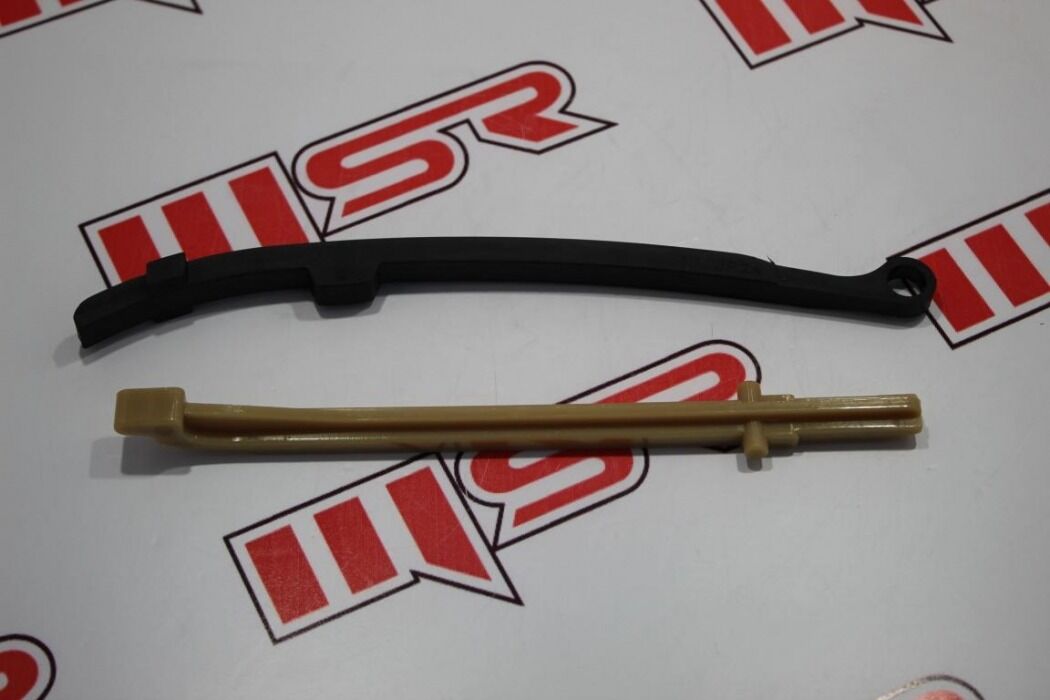 YAMAHA YS125 EKSANTRİK ZİNCİR KILAVUZU