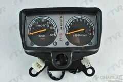 UAG- UGK KM SAATİ KOMPLE 120'LİK 4 VİTES CTVR