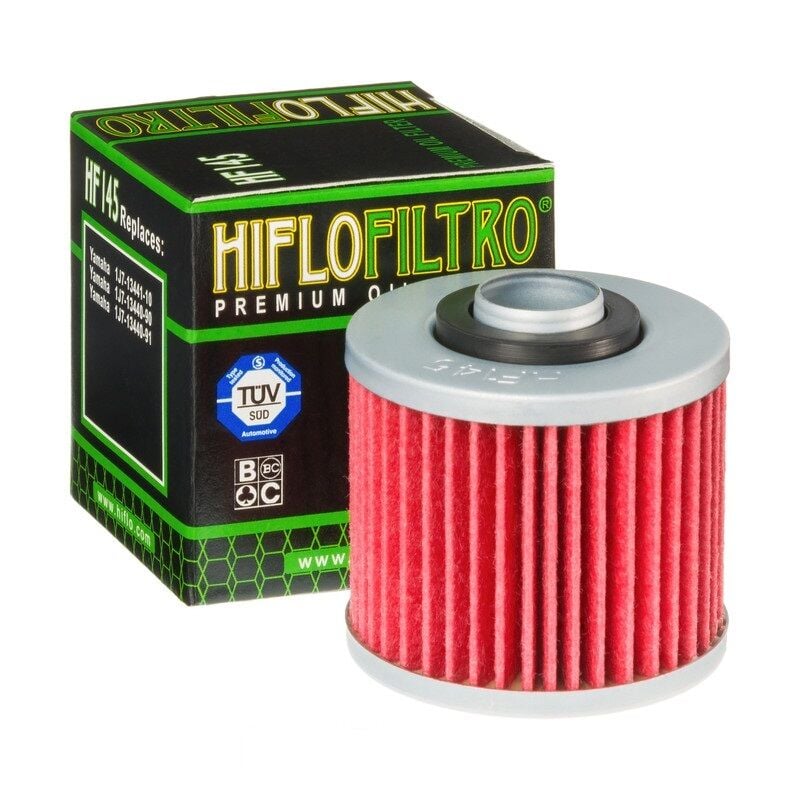 HIFLO YAĞ FİLTRESİ HF145