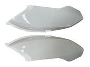 YAN KAPAK SETİ RITMICA 100 BEYAZ (SAĞ+SOL) MONDİAL