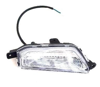 RMG MOTO GUSTO ASTON 125 DONUS LAMBA ON SAG