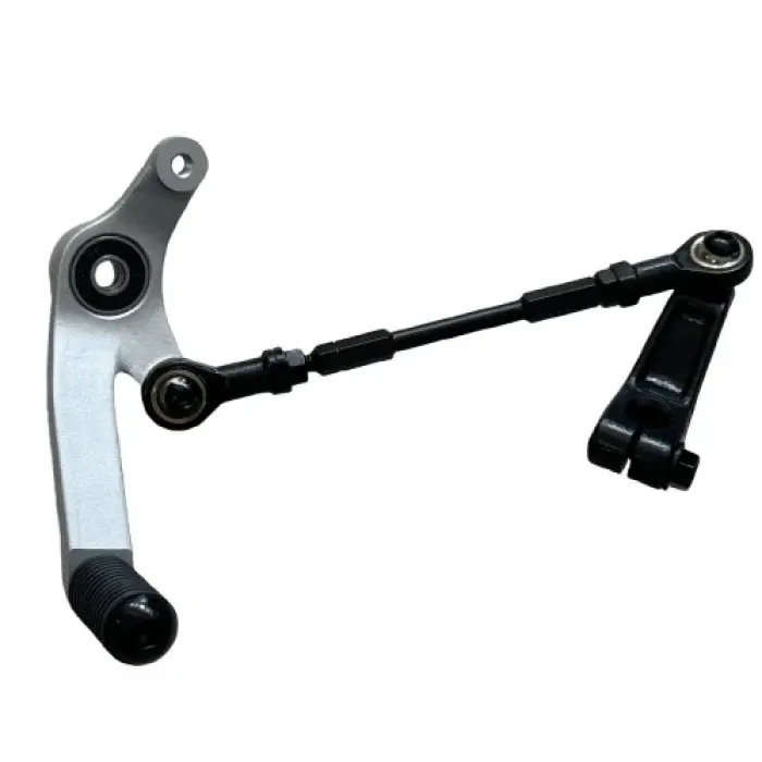 CF MOTO VITES PEDALI KOMPLE 450SR 6AQV-141000-1001