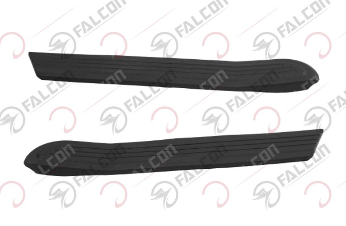 ÖN BASAMAK PLASTİĞİ SAĞ SOL TAKIM-FRIDA 7000