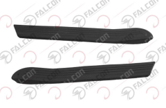 ÖN BASAMAK PLASTİĞİ SAĞ SOL TAKIM-FRIDA 7000