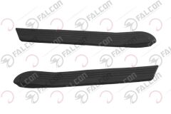 ÖN BASAMAK PLASTİĞİ SAĞ SOL TAKIM-FRIDA 7000 Falcon