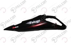 ARKA KARENAJ SAĞ SİYAH-POWER 2000 Falcon