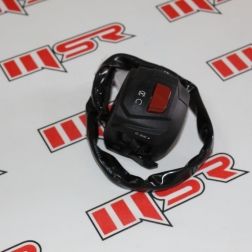 PULSAR NS 200 SAĞ KUMANDA MINDA