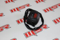 PULSAR NS 200 SAĞ KUMANDA MINDA