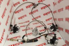 LX200 FREN SİSTEMİ TK(ÜST MERKEZLİ) LONCIN ORJ