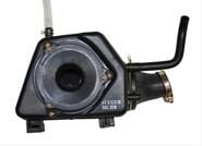 HAVA FİLTRESİ KOMPLE 125 MH DRİFT+125 KT (2347)