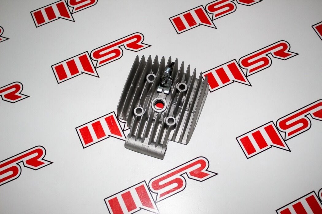 MBK AV10 ÜST KAPAK PRC