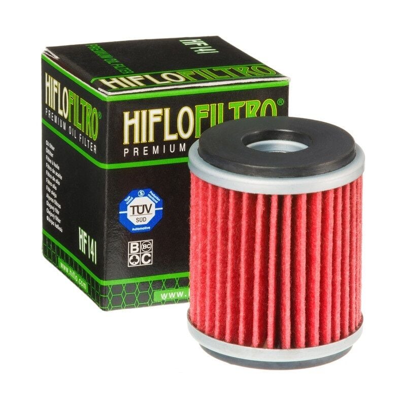 HIFLO YAĞ FİLTRESİ HF141
