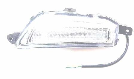 RMG MOTO GUSTO ASTON 125 DONUS LAMBA ON  SOL