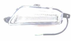 RMG MOTO GUSTO ASTON 125 DONUS LAMBA ON  SOL