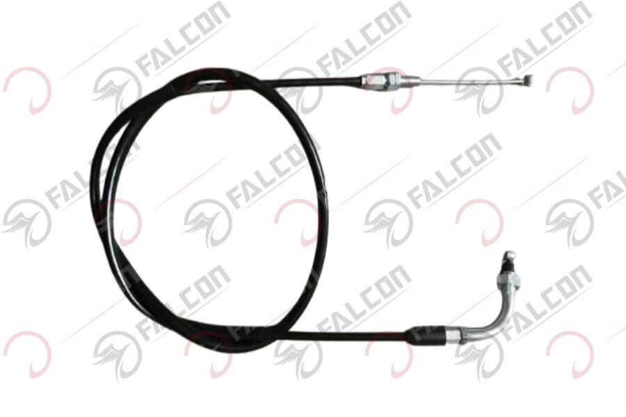 Falcon New Comfort Gaz Teli