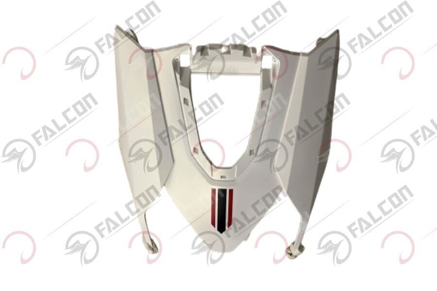 ÖN PANEL BEYAZ-QUICK 50 Falcon