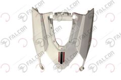 ÖN PANEL BEYAZ-QUICK 50 Falcon