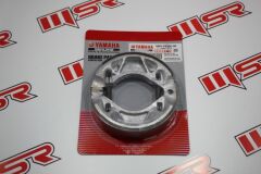 YBR 125-ESD FREN BALATA YAMAHA