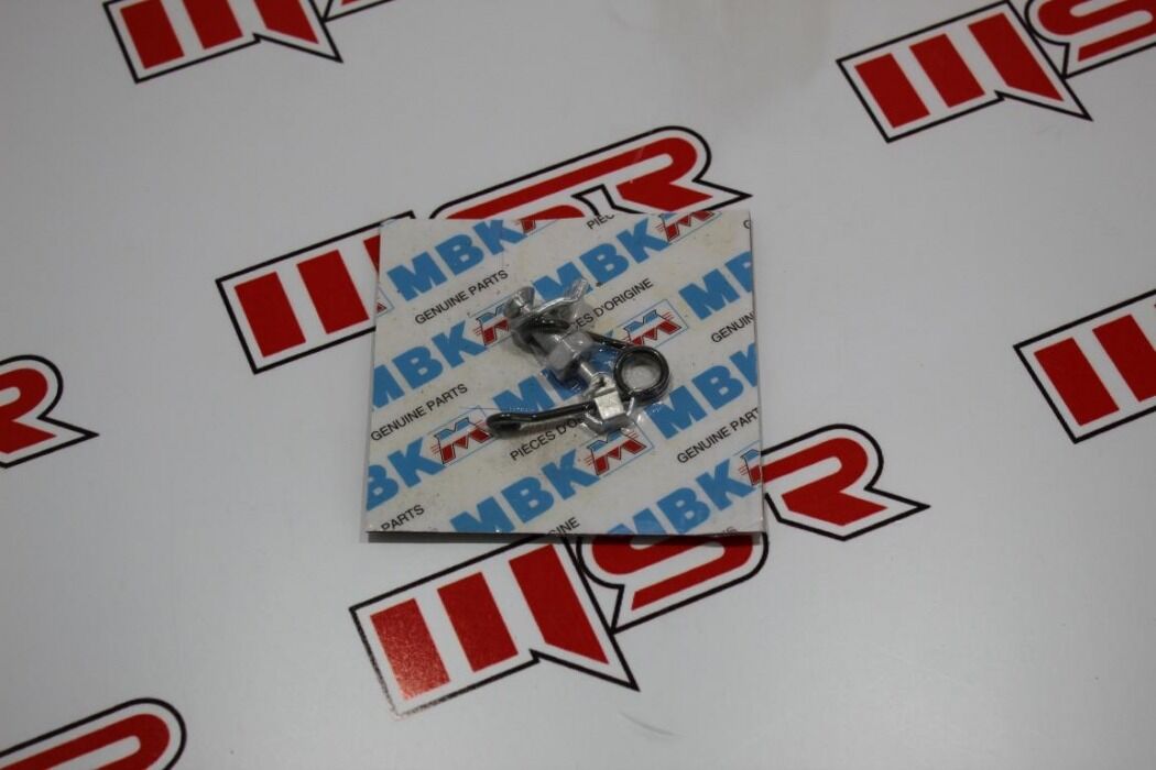 MBK AV10 ÜST KAPAK SİBOBU PRC