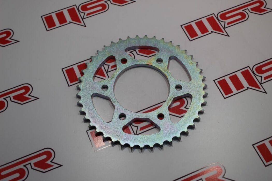 YAMAHA YS125 ARKA DİŞLİ