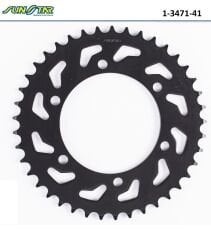 Kawazaki Z 250 SL ARKA DİŞLİ