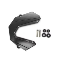 YAMAHA MT 09 MT 09 TRACER UYUMLU ÖN DİŞLİ KAPAĞI FÜME