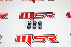 LX200 VARYATÖR 6 LI BURÇ TK 9.7 G 20X15 -KUBA VİP TRAK 200 CC