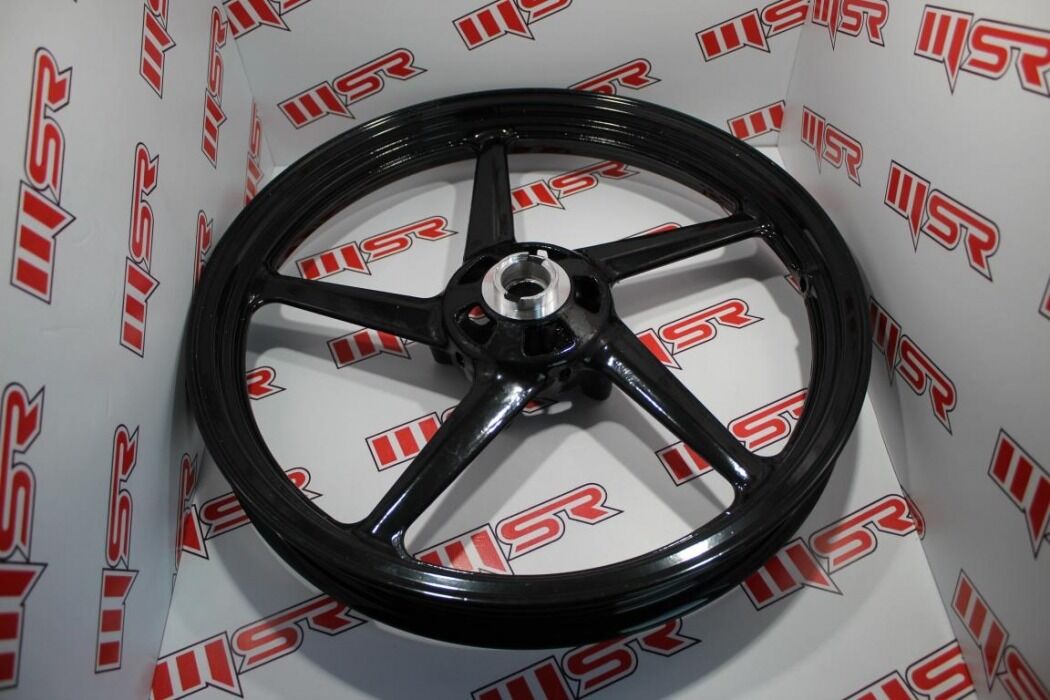 YAMAHA YS125 ÖN CANT DİSKLİ