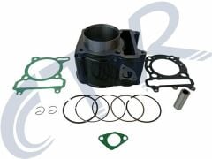 X MAX 250 SİLİNDİR SETİ CTVR