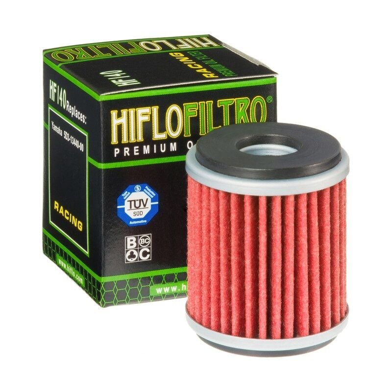 HIFLO YAĞ FİLTRESİ HF140