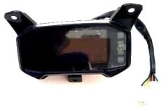 RMG MOTO GUSTO ASTON 125 KM SAATİ