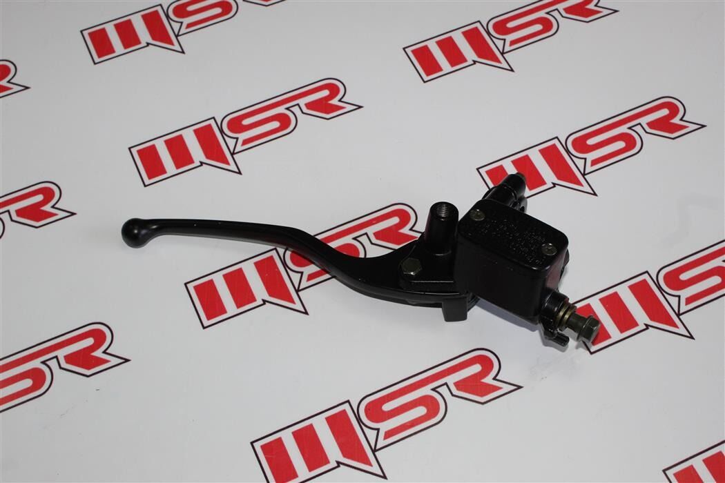 CB 125 E ÖN DİSK MERKEZ KOMPLE OEM